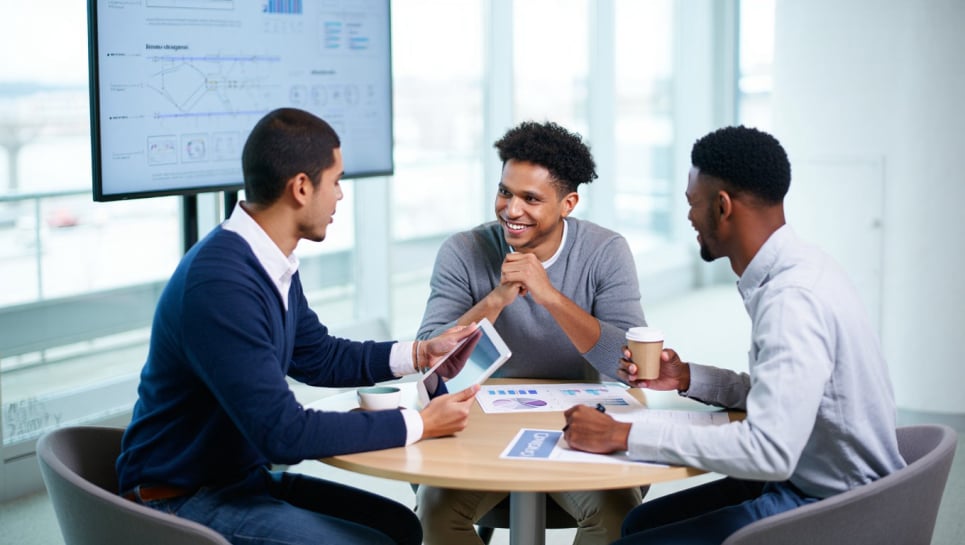 Lumen Capital Management