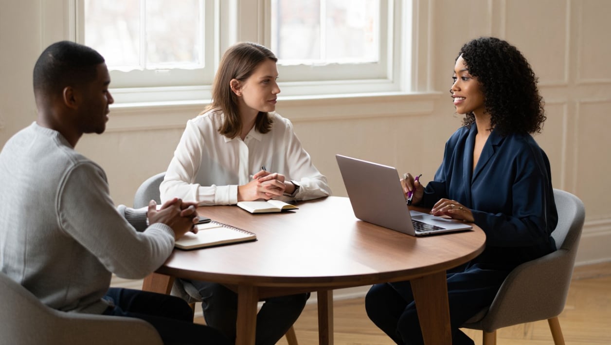 Lumen Capital Management