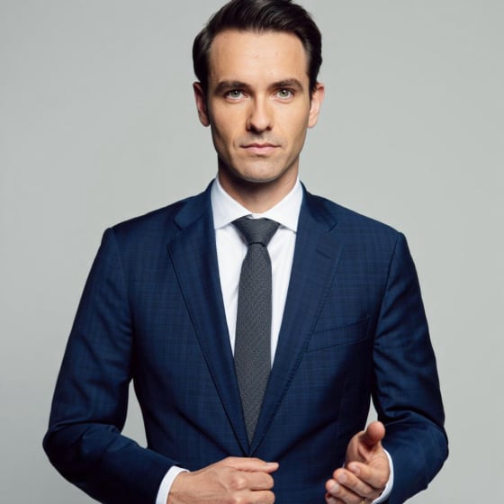 Lumen Capital Management